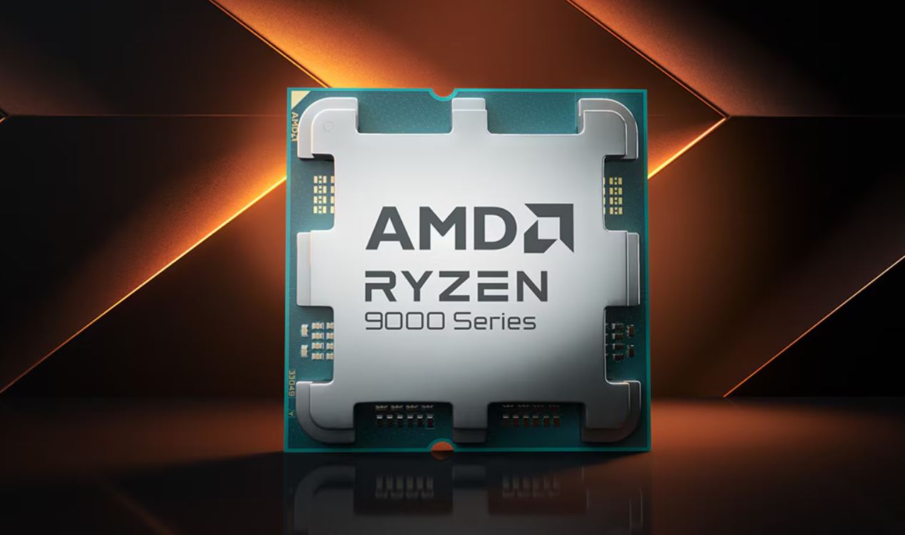 AMD повысит цены на продукцию на 10% в четвёртом квартале - 1